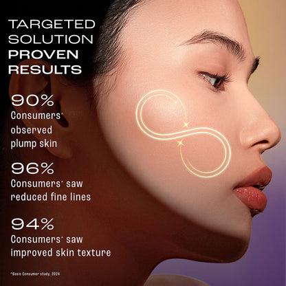 Lakme Retinol Advanced Renewal Night Gel Creme Pro-Retinol Peptide Complex