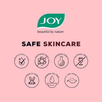 Joy Retinol Night Cream with Ceramides & Avocado Anti Aging Face Cream for Women