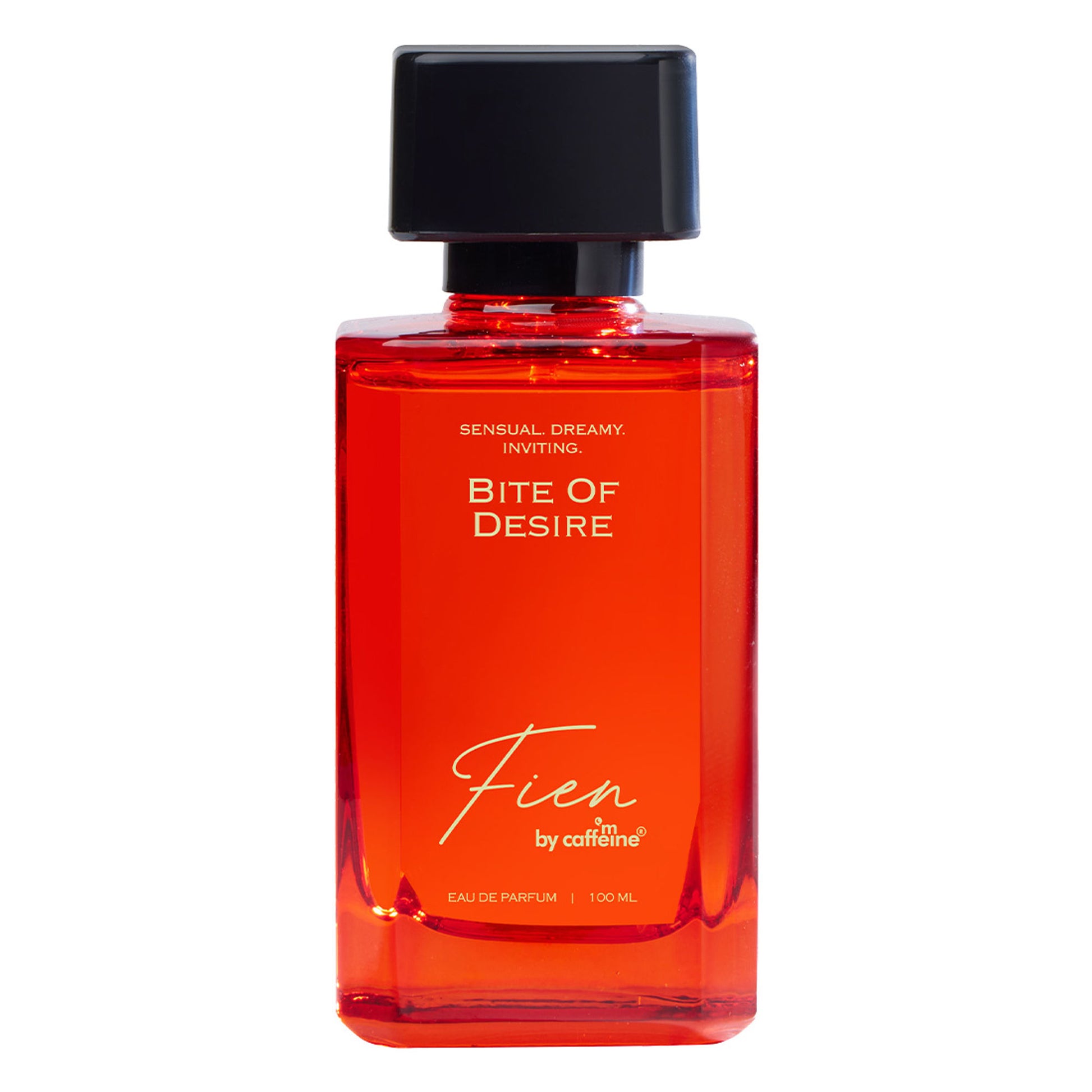 MCaffeine Fien Bite of Desire Eau De Perfume