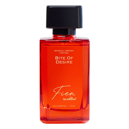 MCaffeine Fien Bite of Desire Eau De Perfume