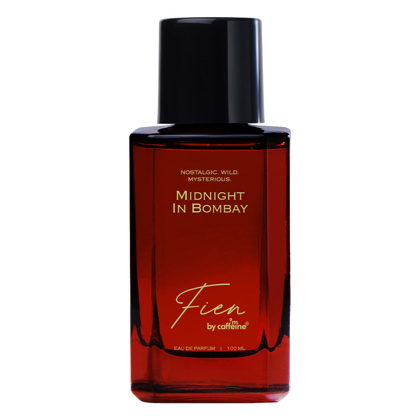 MCaffeine Fien Midnight In Bombay Eau De Perfume