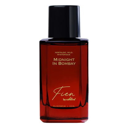 MCaffeine Fien Midnight In Bombay Eau De Perfume
