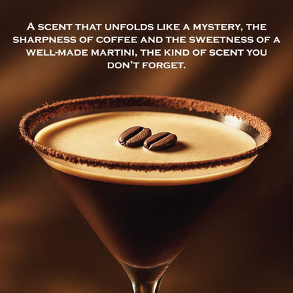 MCaffeine Fien Midnight In Bombay Eau De Perfume
