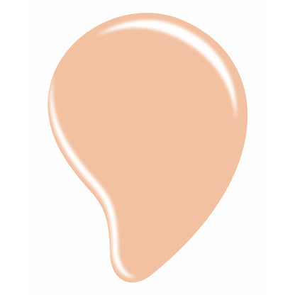 Half N Half Skin Foundation Miracle Touch Moisturizing Whitening With SPF 50 Pa++ - Satin Pearl