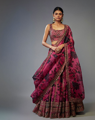 Lehengas