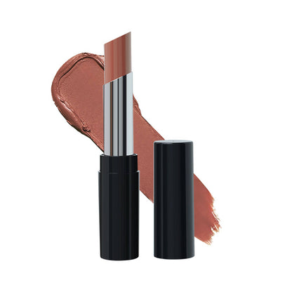Bella Vita Organic Comfort Matte Bullet Lipstick - Flirty Nude