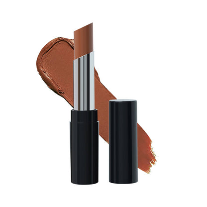 Bella Vita Organic Comfort Matte Bullet Lipstick - Toffee Nude