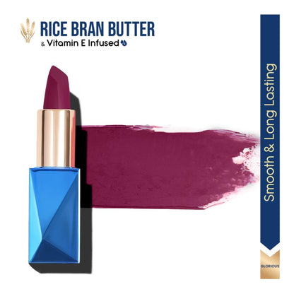 Insight Professional Ultra Smooth Lipstick - Glorious