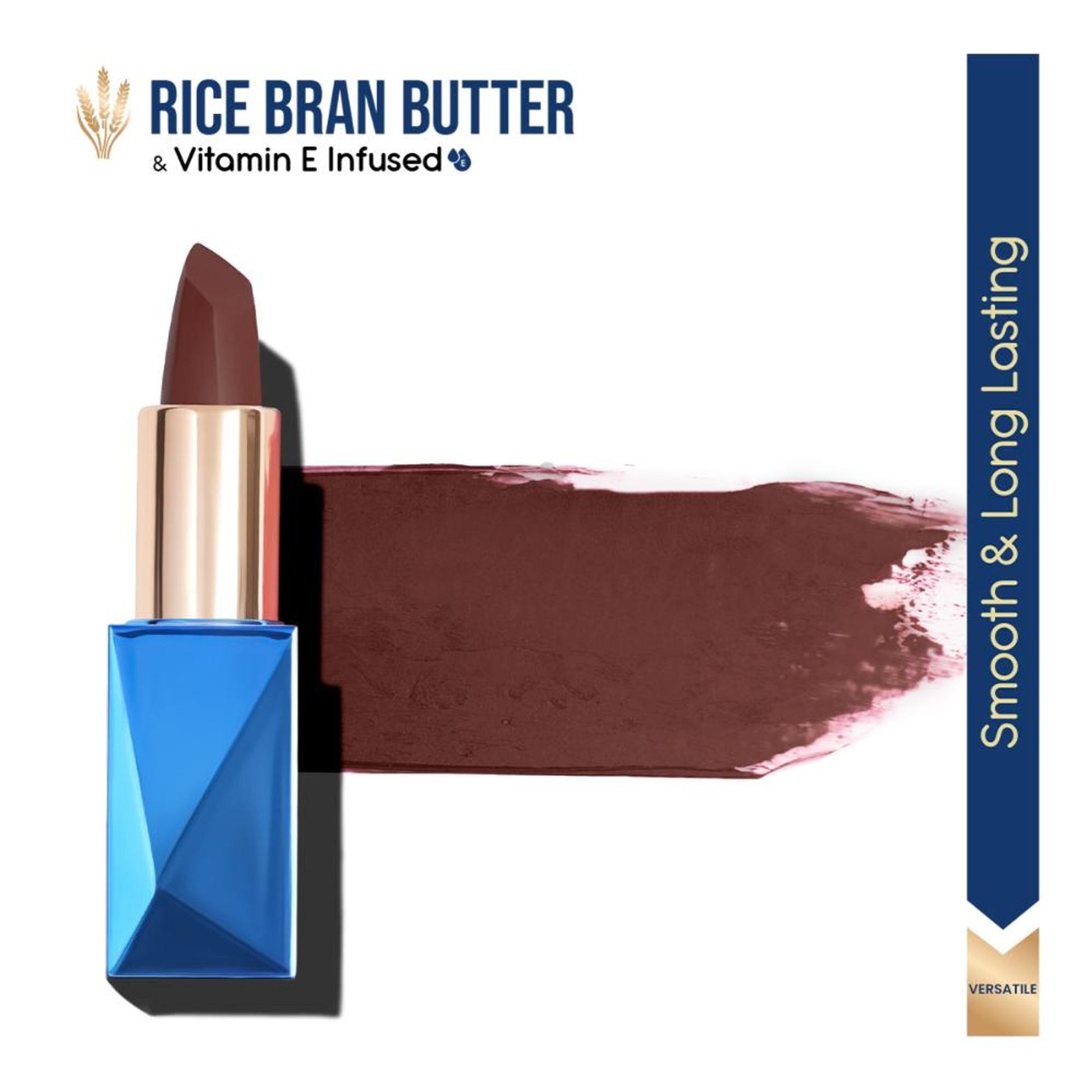 Insight Professional Ultra Smooth Lipstick - Versatile