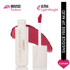 Insight Cosmetics Smudge Free Lip Mud - Cloudy