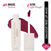 Insight Cosmetics Smudge Free Lip Mud - My Sunshine