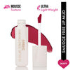 Insight Cosmetics Smudge Free Lip Mud - Gusty