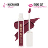 Insight Cosmetics Soft Lip Creme - Cruising Maroon