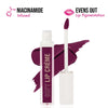 Insight Cosmetics Soft Lip Creme - Pink Dipper