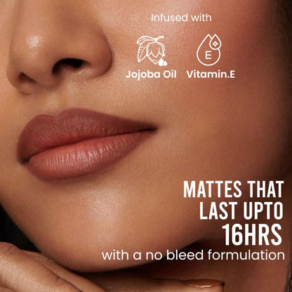 Insight Cosmetics Color Rich Lip Liner - Burning Ruby