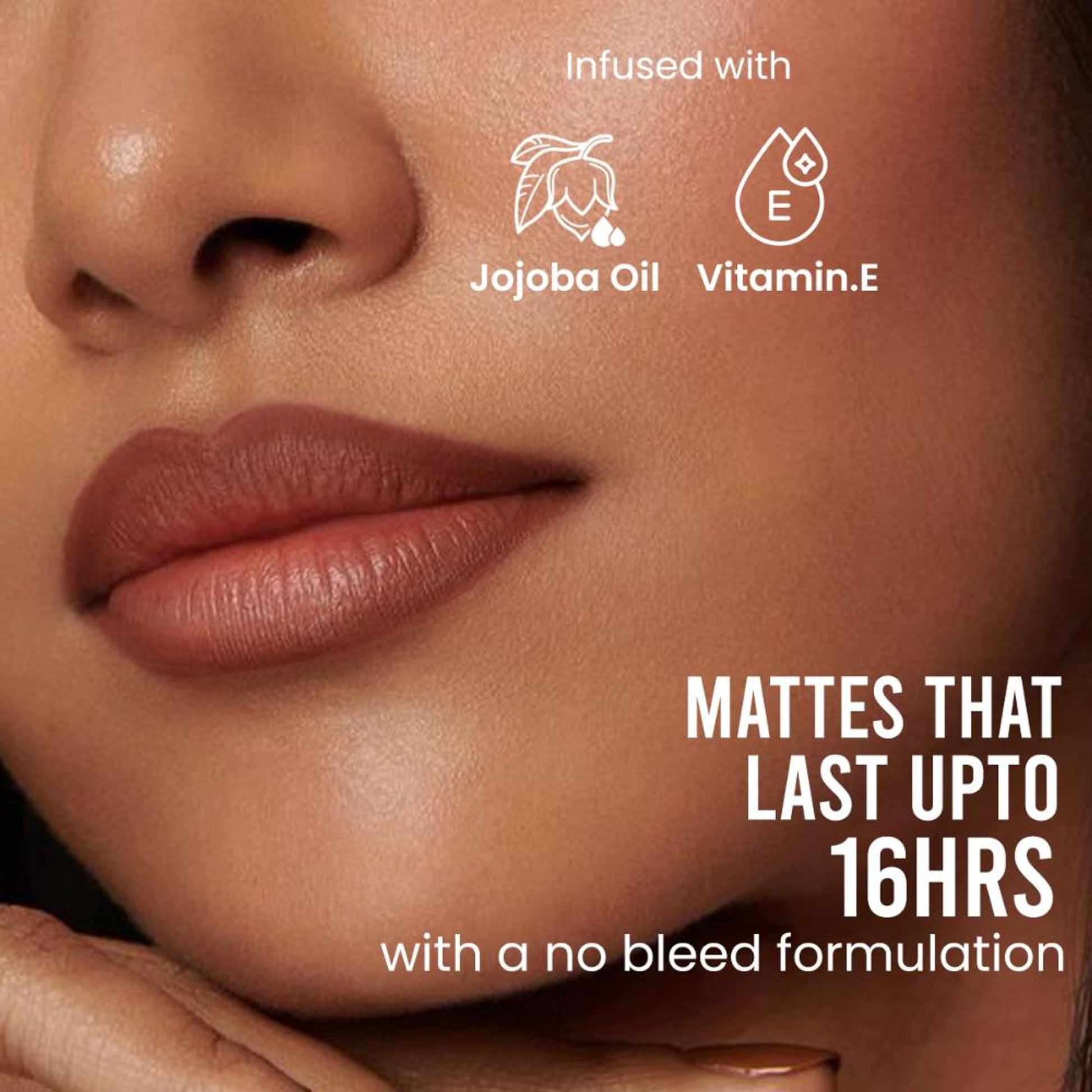 Insight Cosmetics Color Rich Lip Liner - Amethyst Play