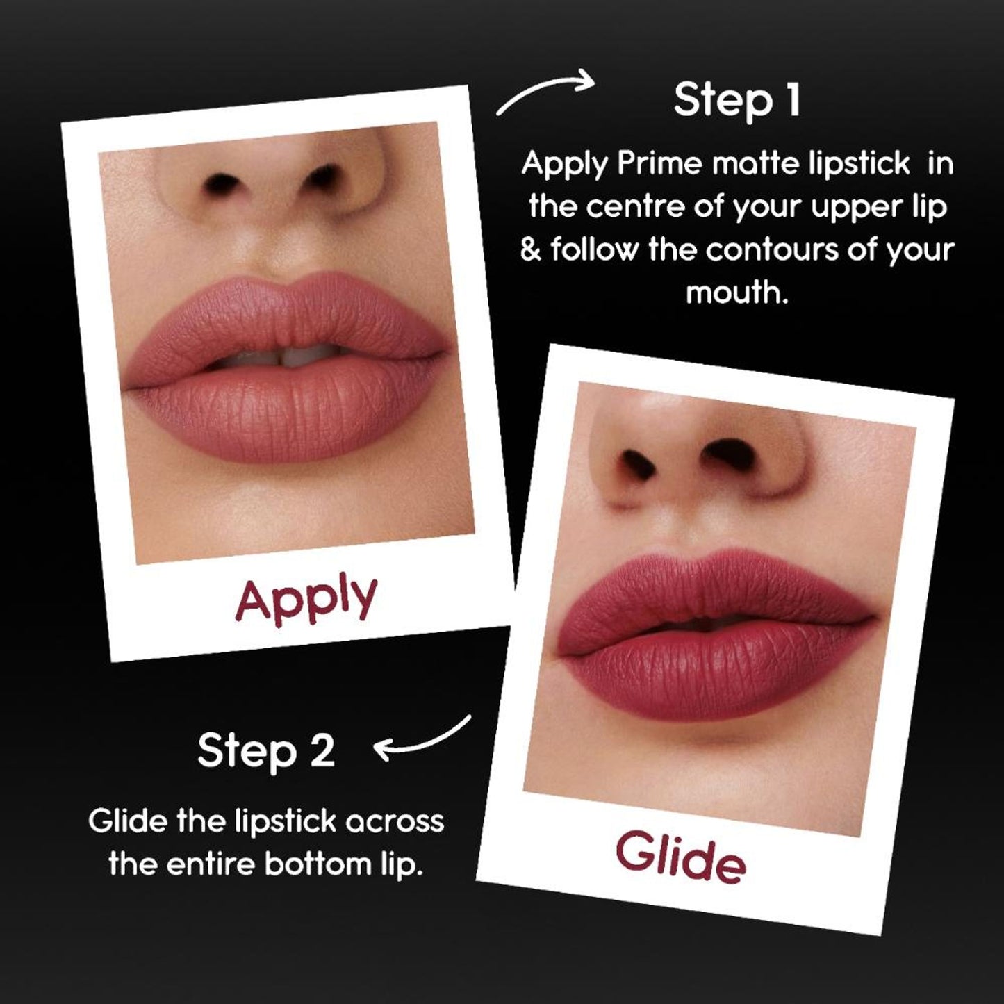 Insight Cosmetics Prime Matte Lipstick - Lime Soda