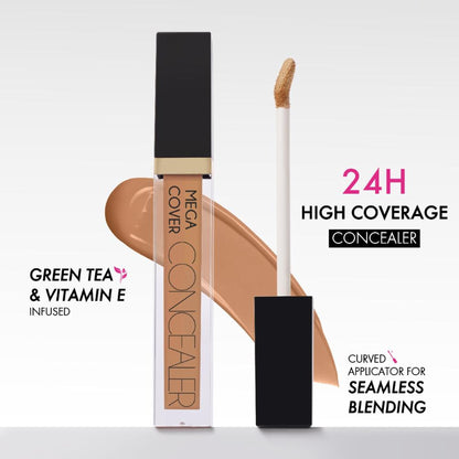 Insight Cosmetics Mega Cover Concealer - Mn30