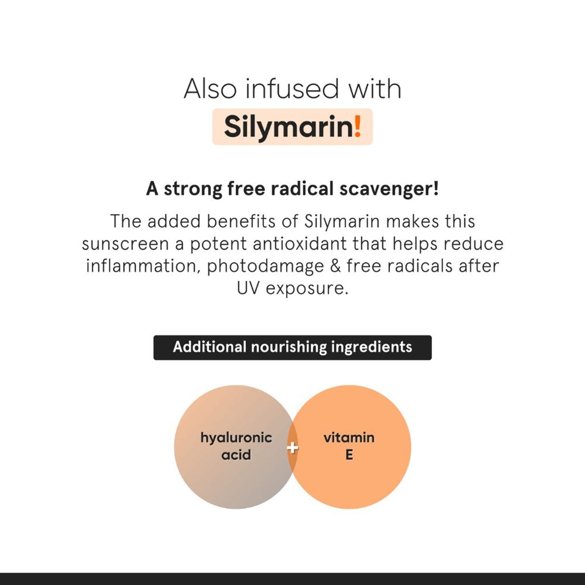 Minimalist SPF 60 PA ++++ Sunscreen - Pregnancy & Lactation Safe For Sensitive Skin