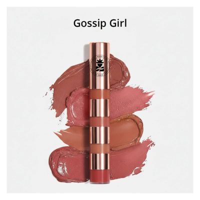 bobi 4 In1 Lip Kiss Stacker Liquid Lipstick - Gossip Girl