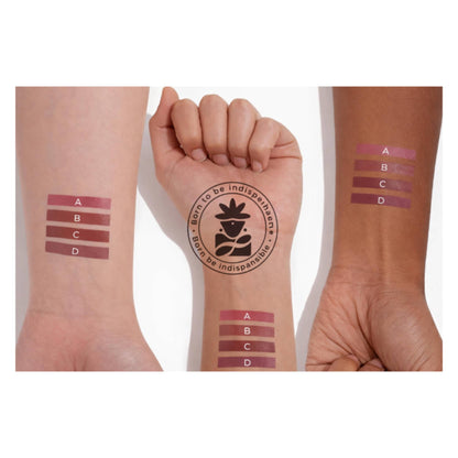 bobi 4 In1 Lip Kiss Stacker Liquid Lipstick - Gossip Girl