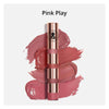 bobi 4 In1 Lip Kiss Stacker Liquid Lipstick - Pink Play