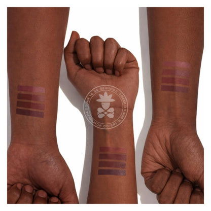 bobi 4 In1 Lip Kiss Stacker Liquid Lipstick - Pink Play