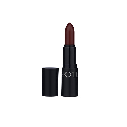 Note Cosmetique Mattemoist Lipstick - 307