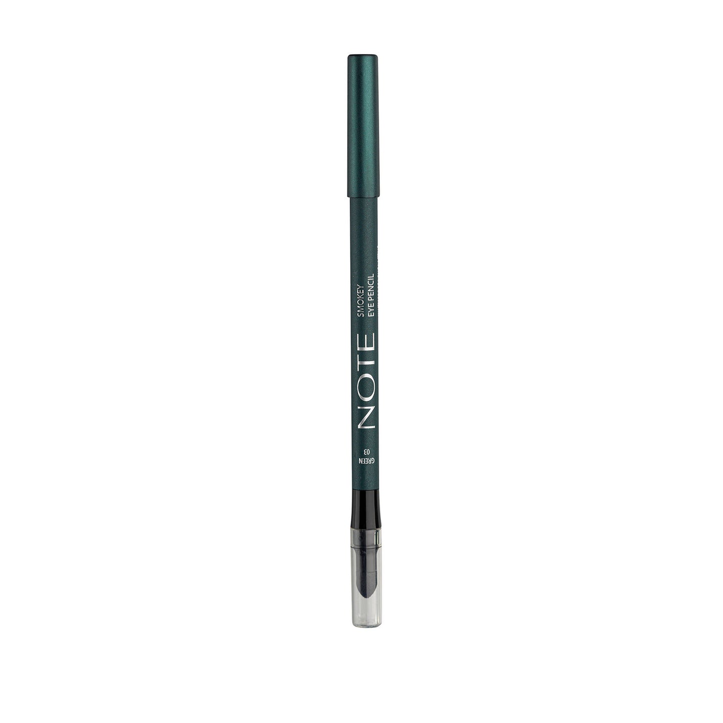 Note Cosmetique Smokey Eye Pencil - 3