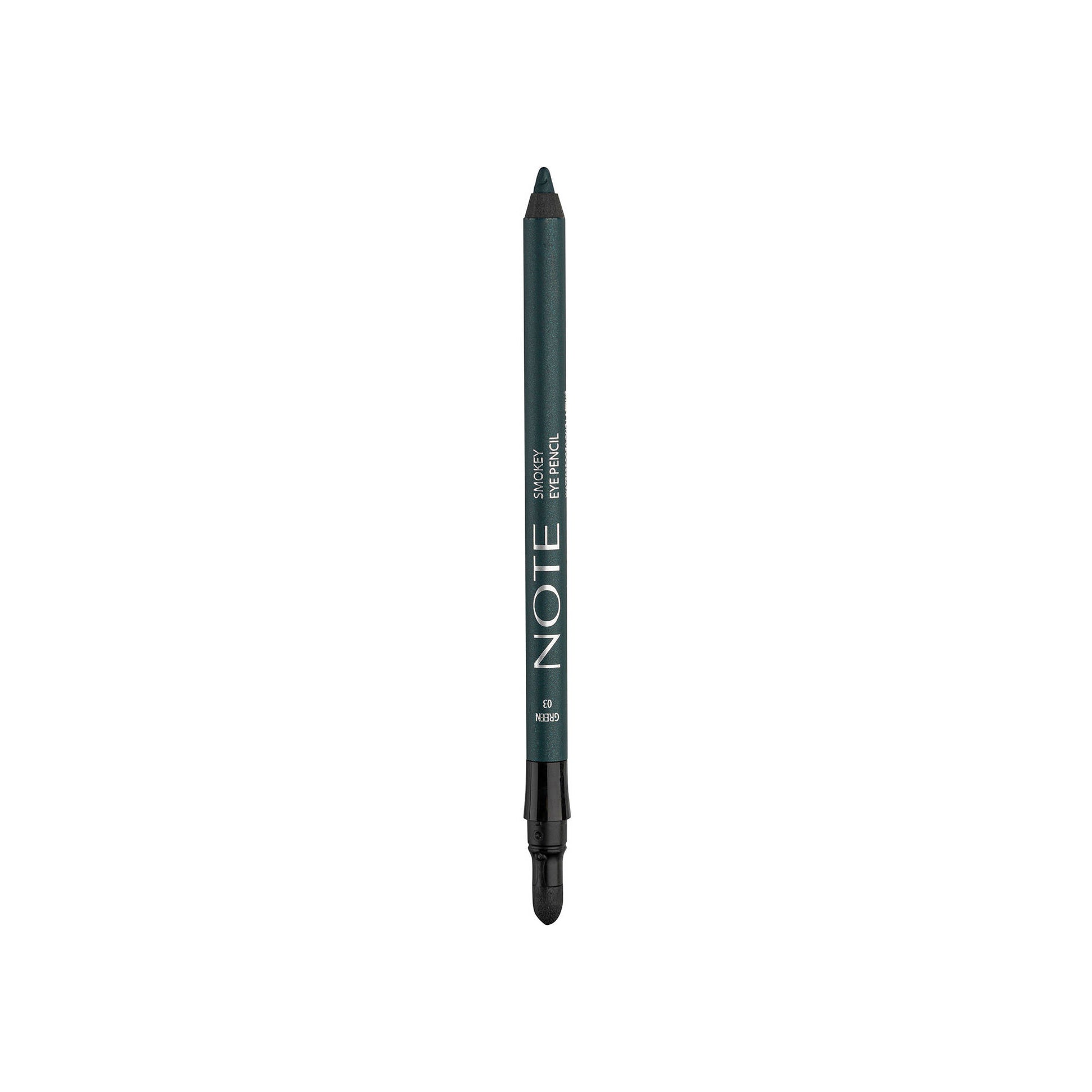 Note Cosmetique Smokey Eye Pencil - 3