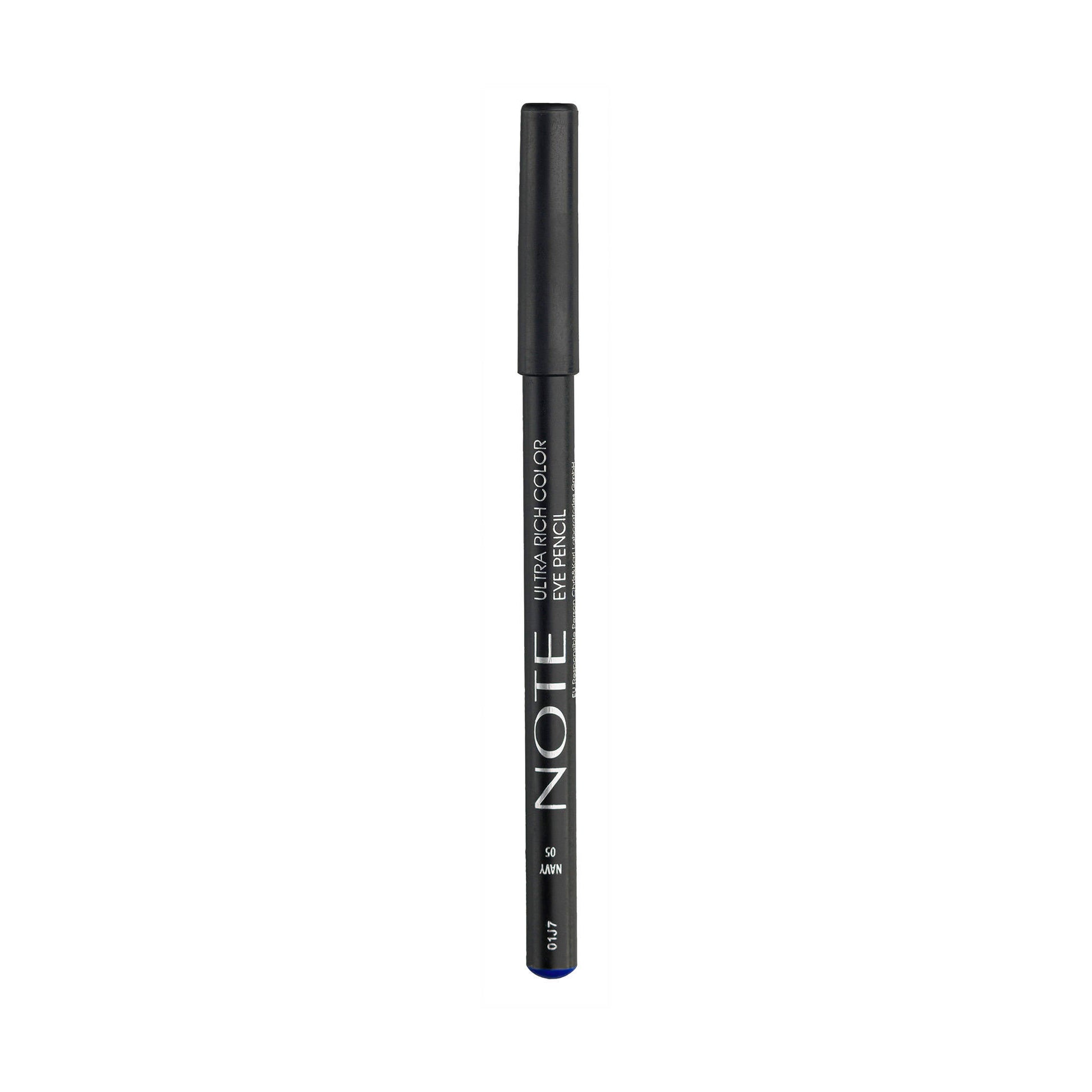 Note Cosmetique Ultra Rich Color Eye Pencil - 5