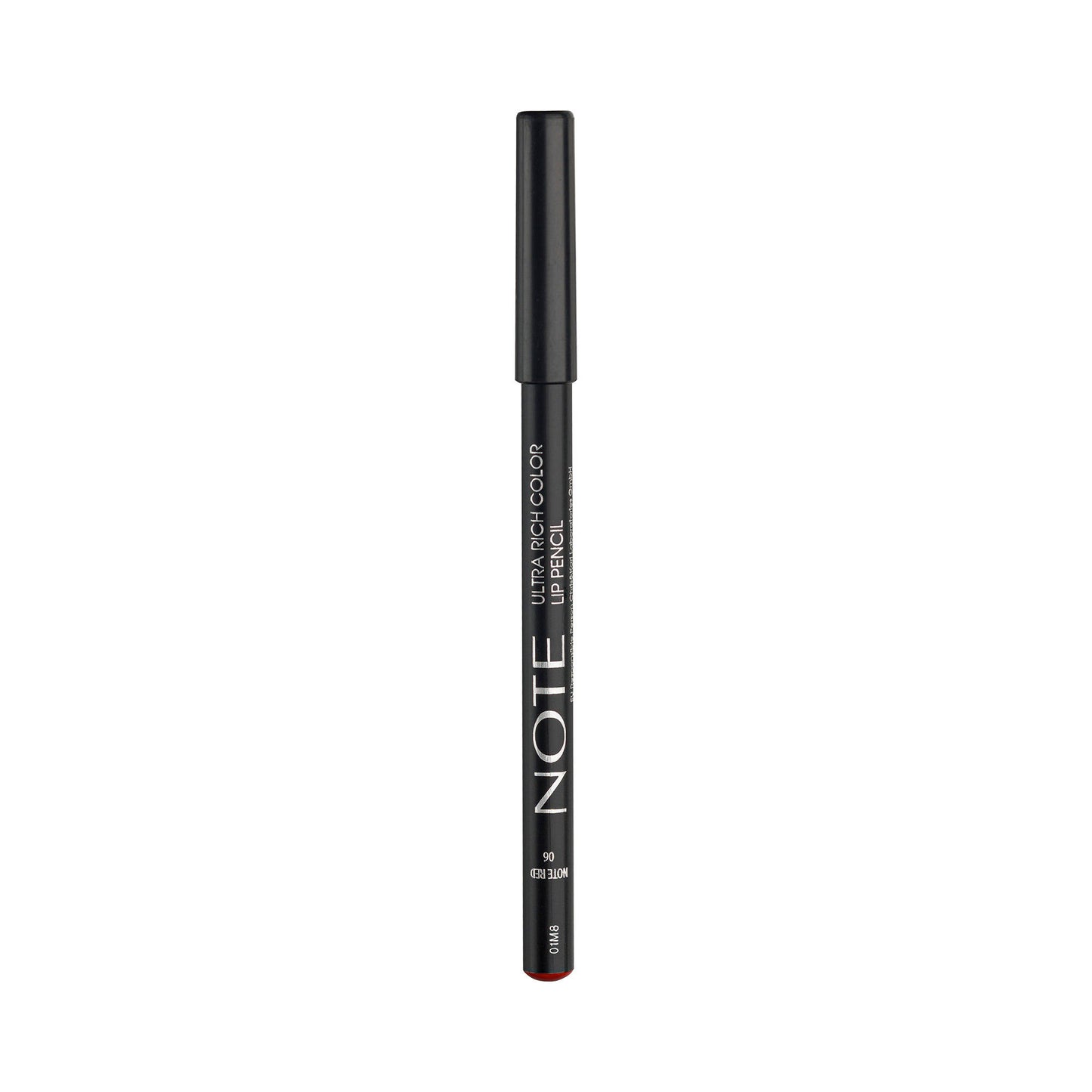 Note Cosmetique Ultra Rich Color Lip Pencil - 6