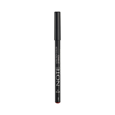 Note Cosmetique Ultra Rich Color Lip Pencil - 6