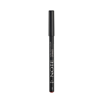 Note Cosmetique Ultra Rich Color Lip Pencil - 6