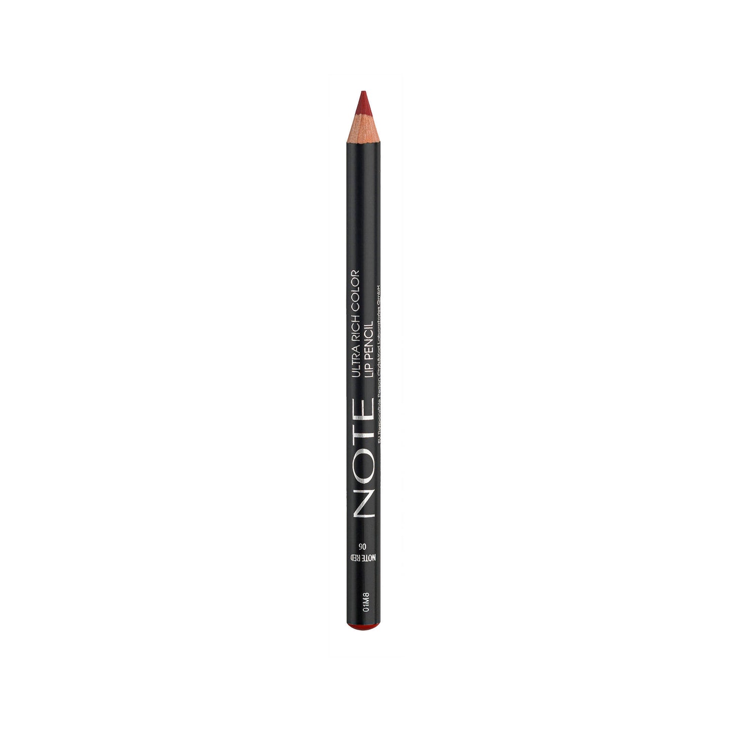 Note Cosmetique Ultra Rich Color Lip Pencil - 6