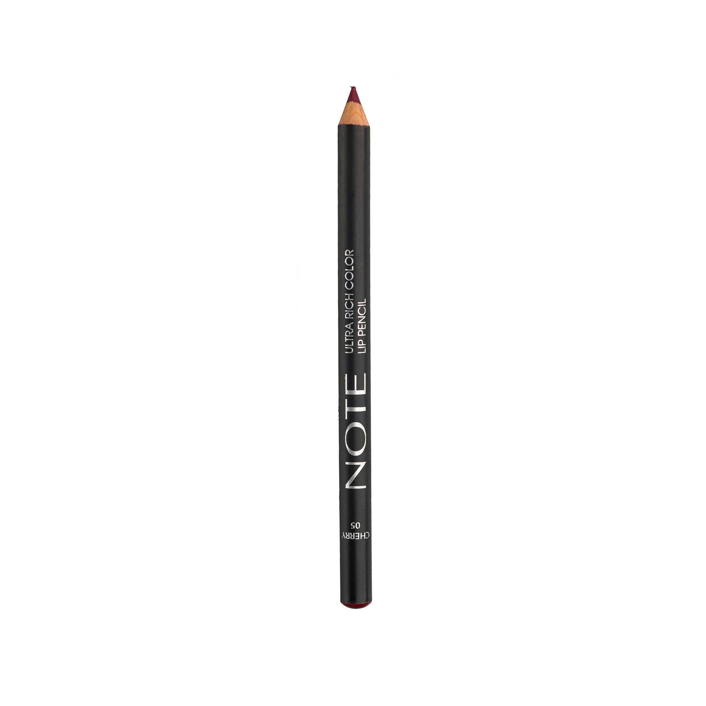 Note Cosmetique Ultra Rich Color Lip Pencil - 5