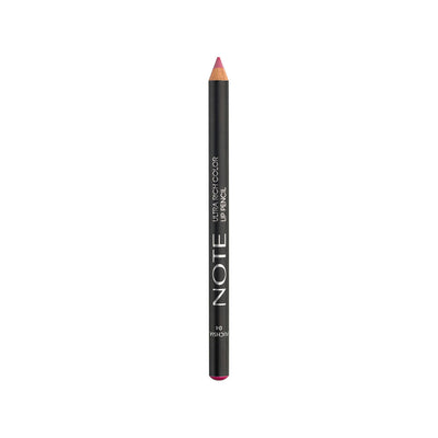 Note Cosmetique Ultra Rich Color Lip Pencil - 4