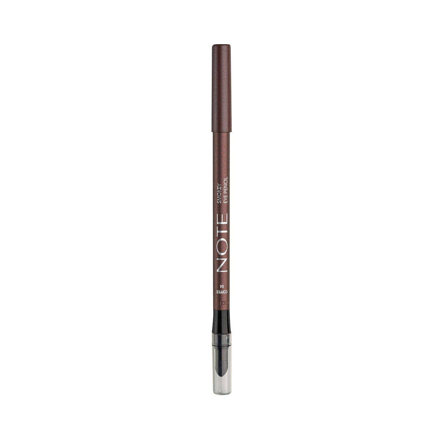 Note Cosmetique Smokey Eye Pencil - 4