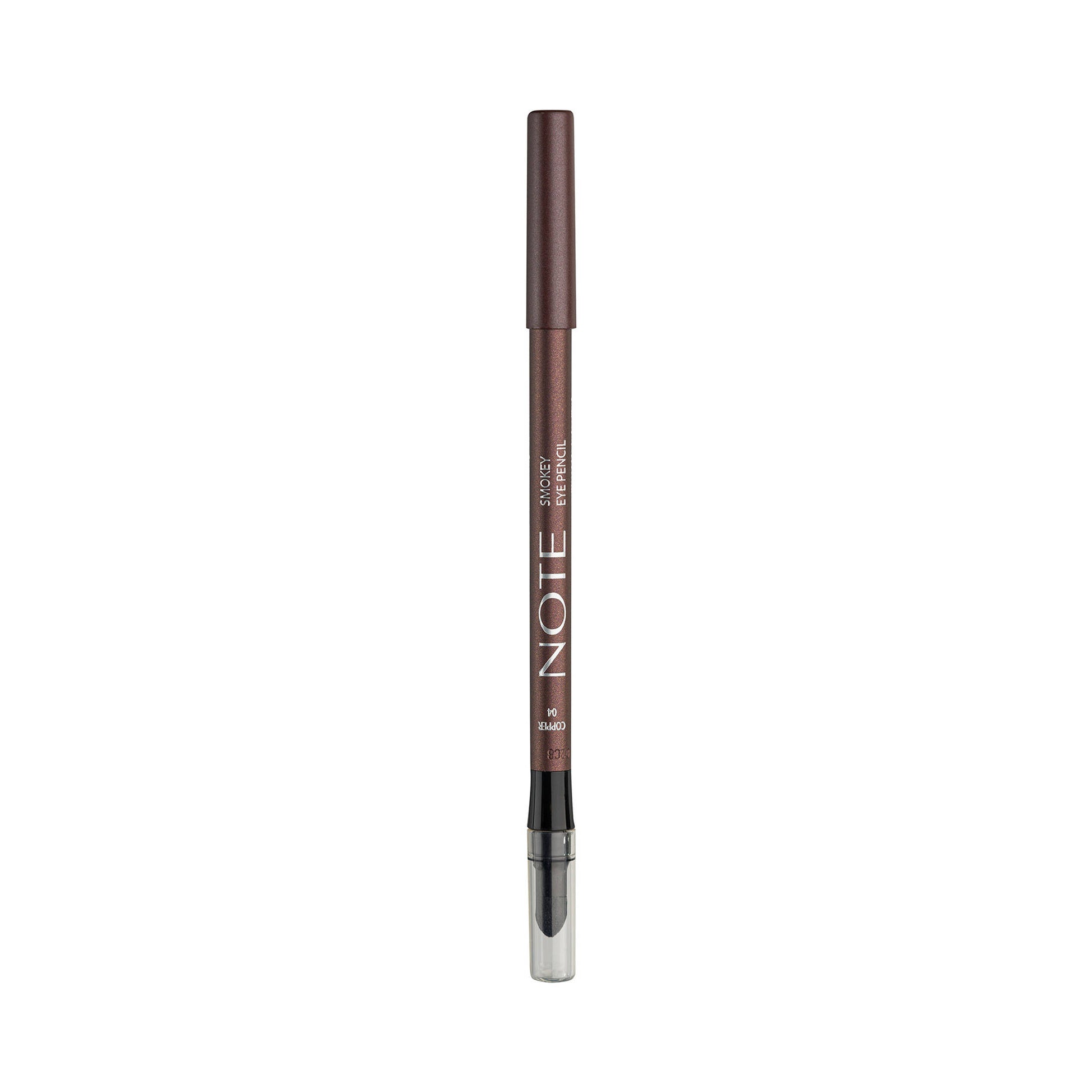 Note Cosmetique Smokey Eye Pencil - 4