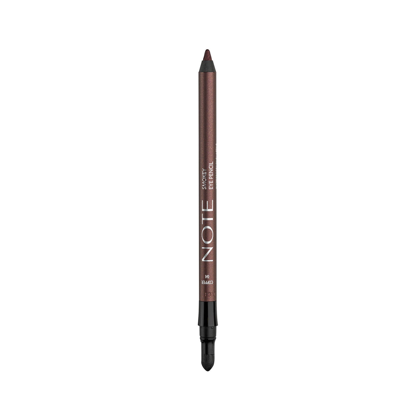 Note Cosmetique Smokey Eye Pencil - 4