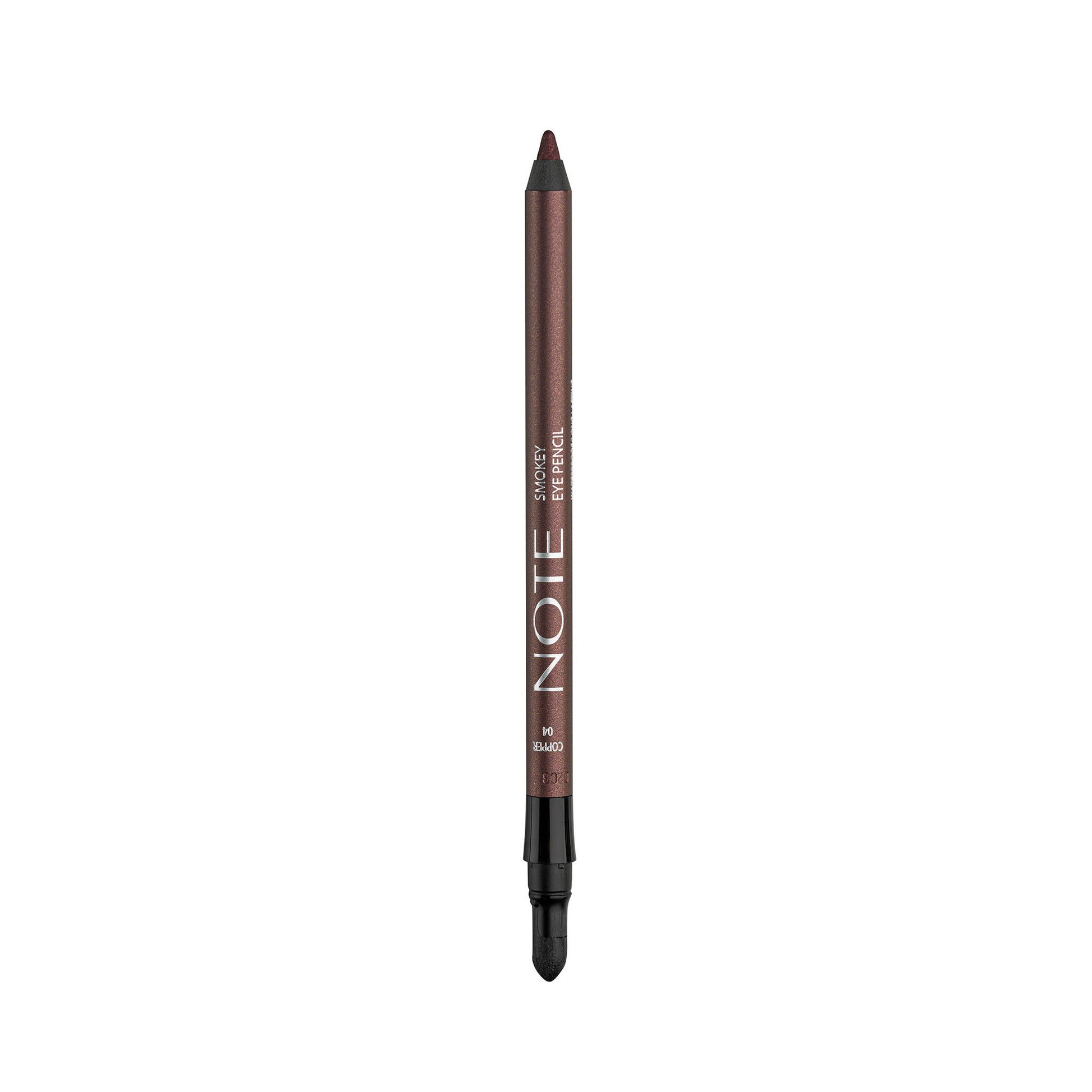 Note Cosmetique Smokey Eye Pencil - 4