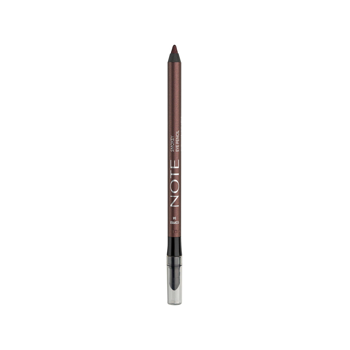 Note Cosmetique Smokey Eye Pencil - 4