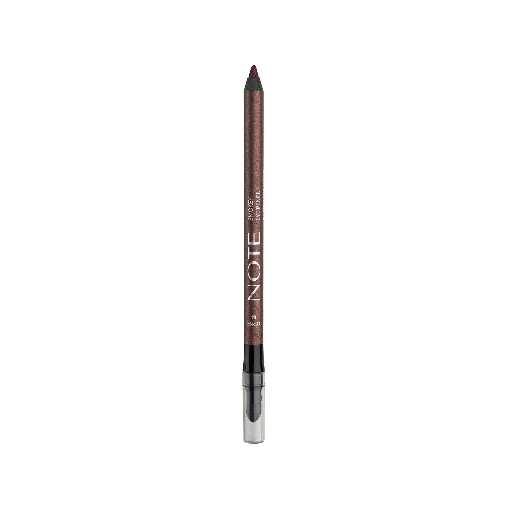 Note Cosmetique Smokey Eye Pencil - 4