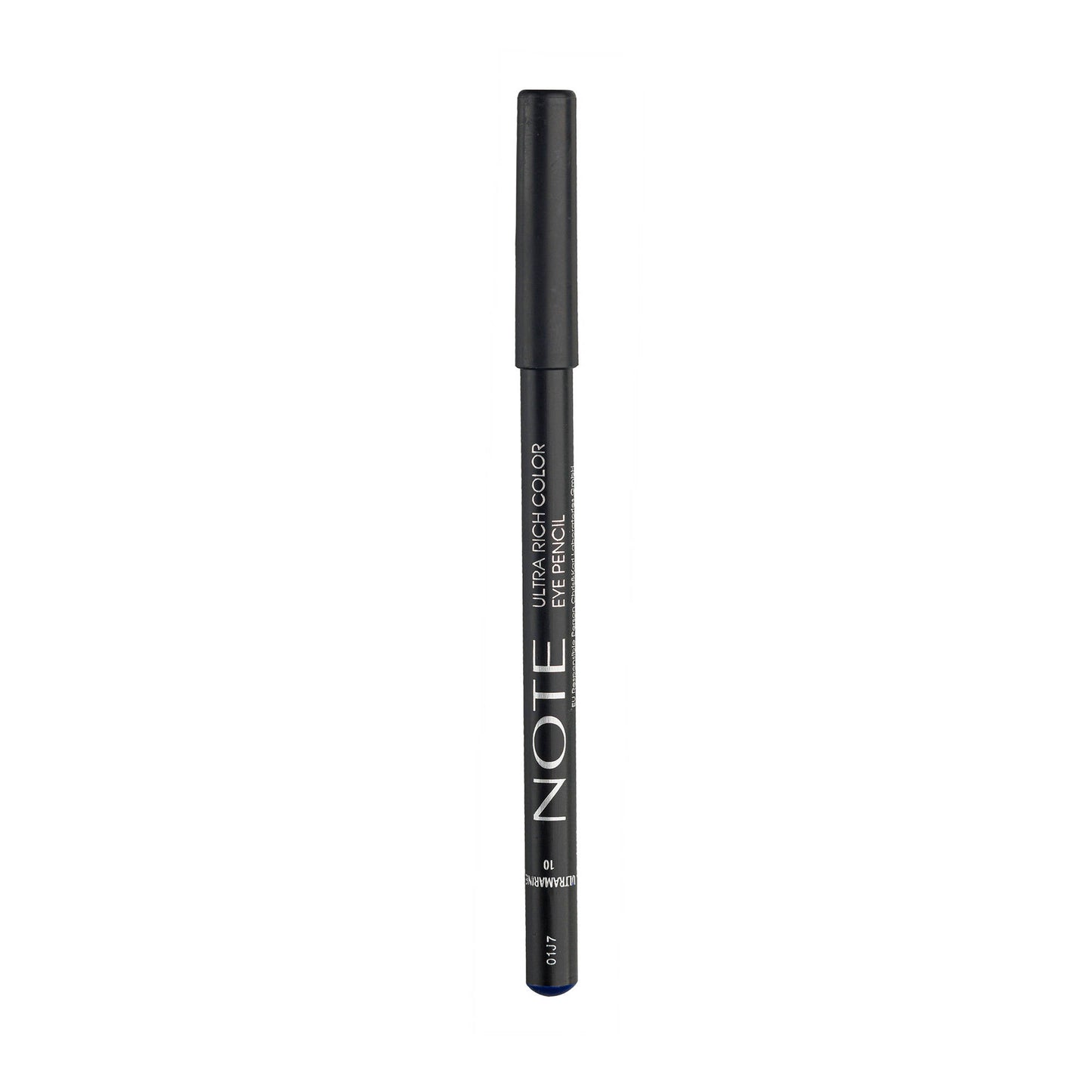Note Cosmetique Ultra Rich Color Eye Pencil - 10