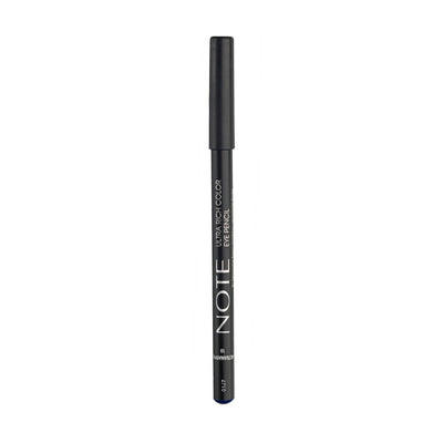 Note Cosmetique Ultra Rich Color Eye Pencil - 10