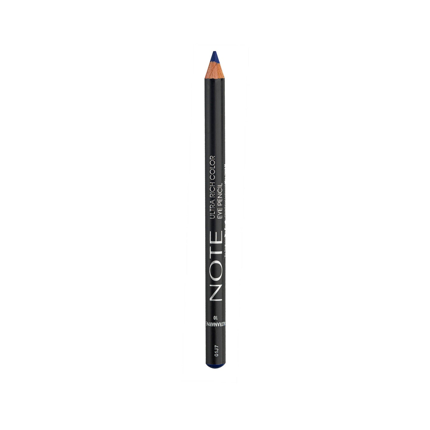 Note Cosmetique Ultra Rich Color Eye Pencil - 10