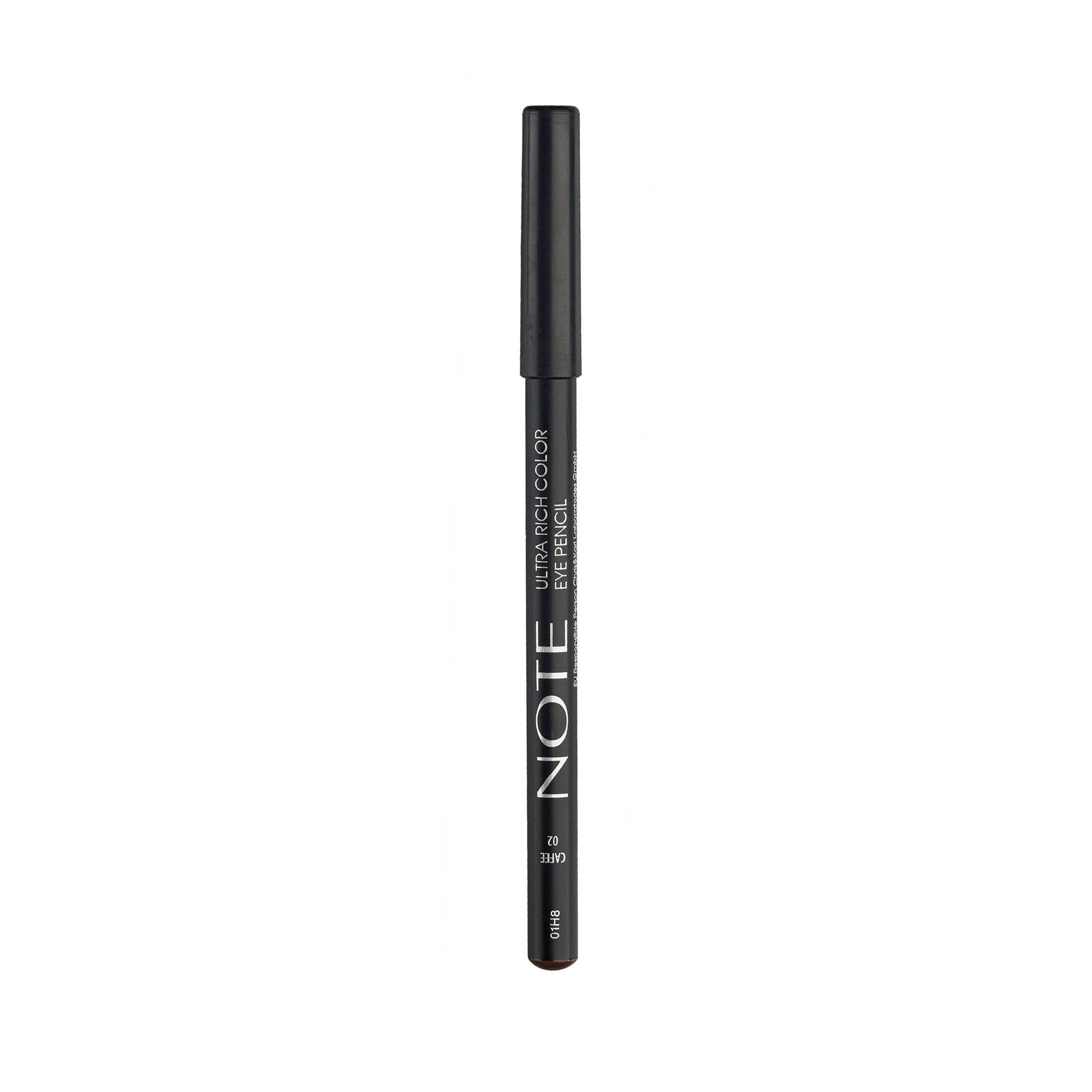 Note Cosmetique Ultra Rich Color Eye Pencil - 3