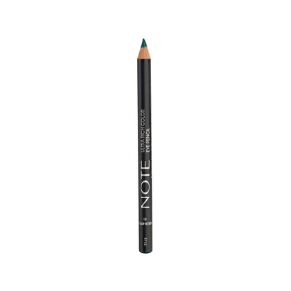 Note Cosmetique Ultra Rich Color Eye Pencil - 3