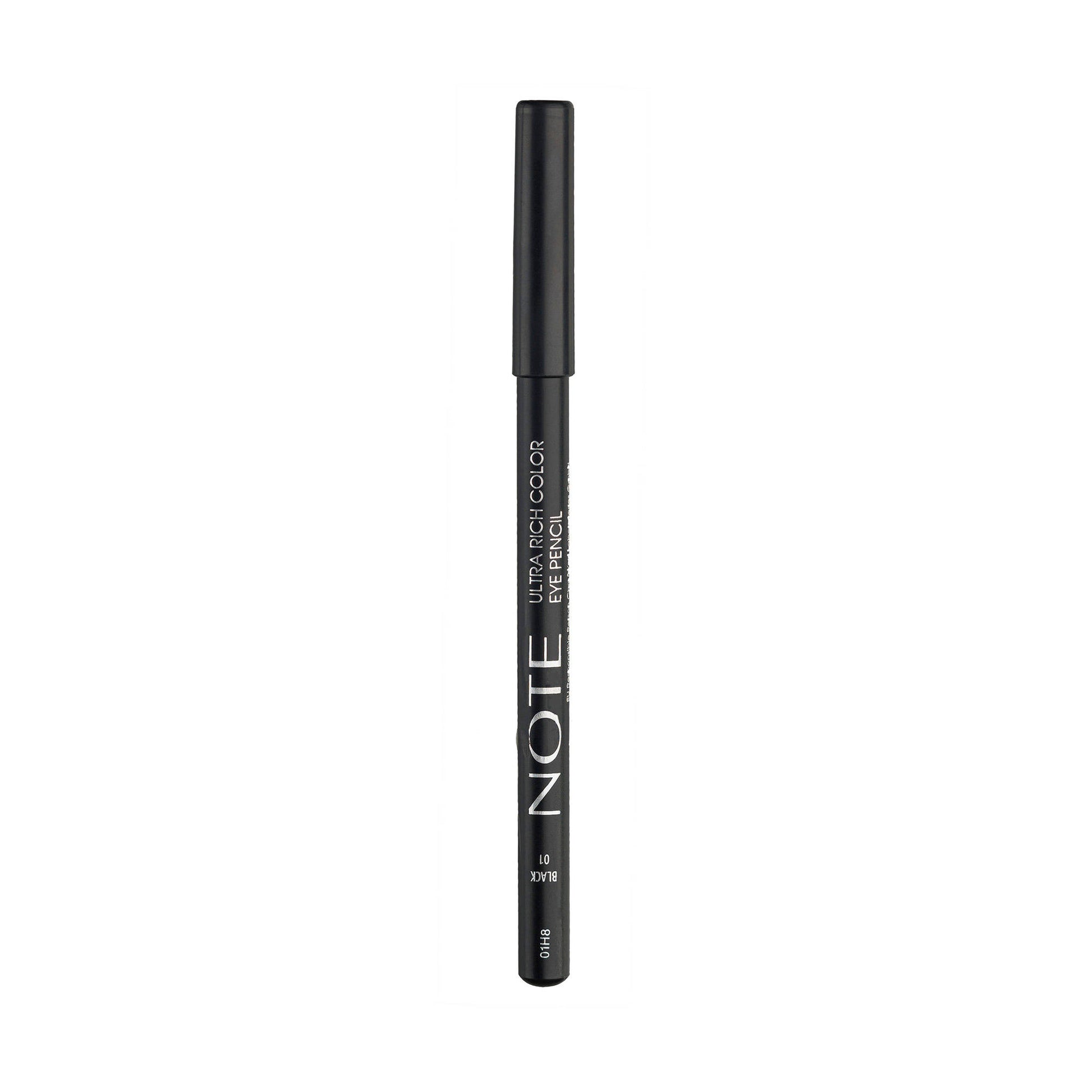 Note Cosmetique Ultra Rich Color Eye Pencil - 1