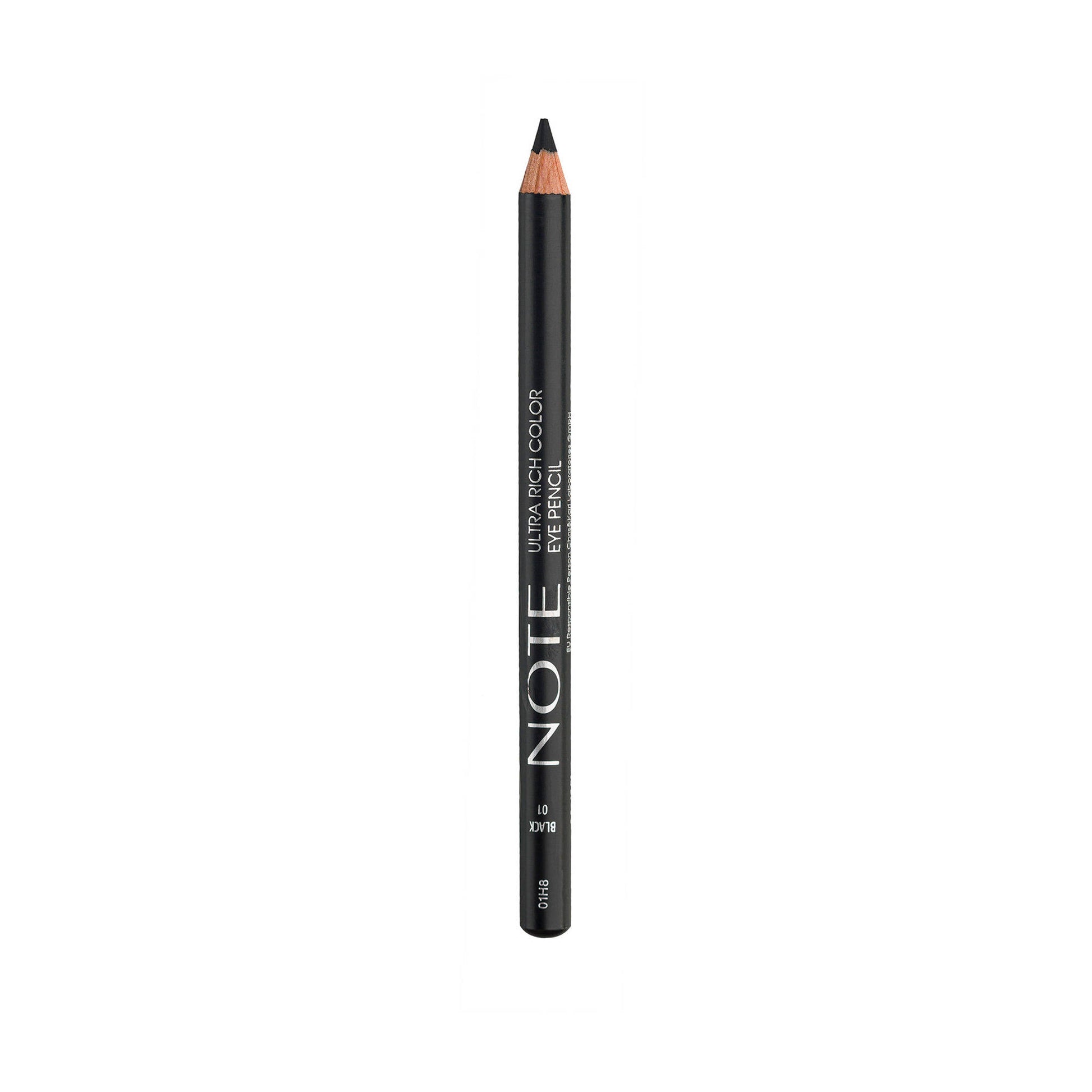 Note Cosmetique Ultra Rich Color Eye Pencil - 1